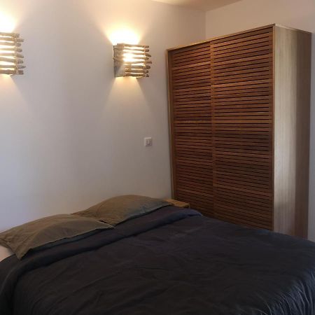 Appartement Haute-Corse Calme Barbaggio Eksteriør bilde