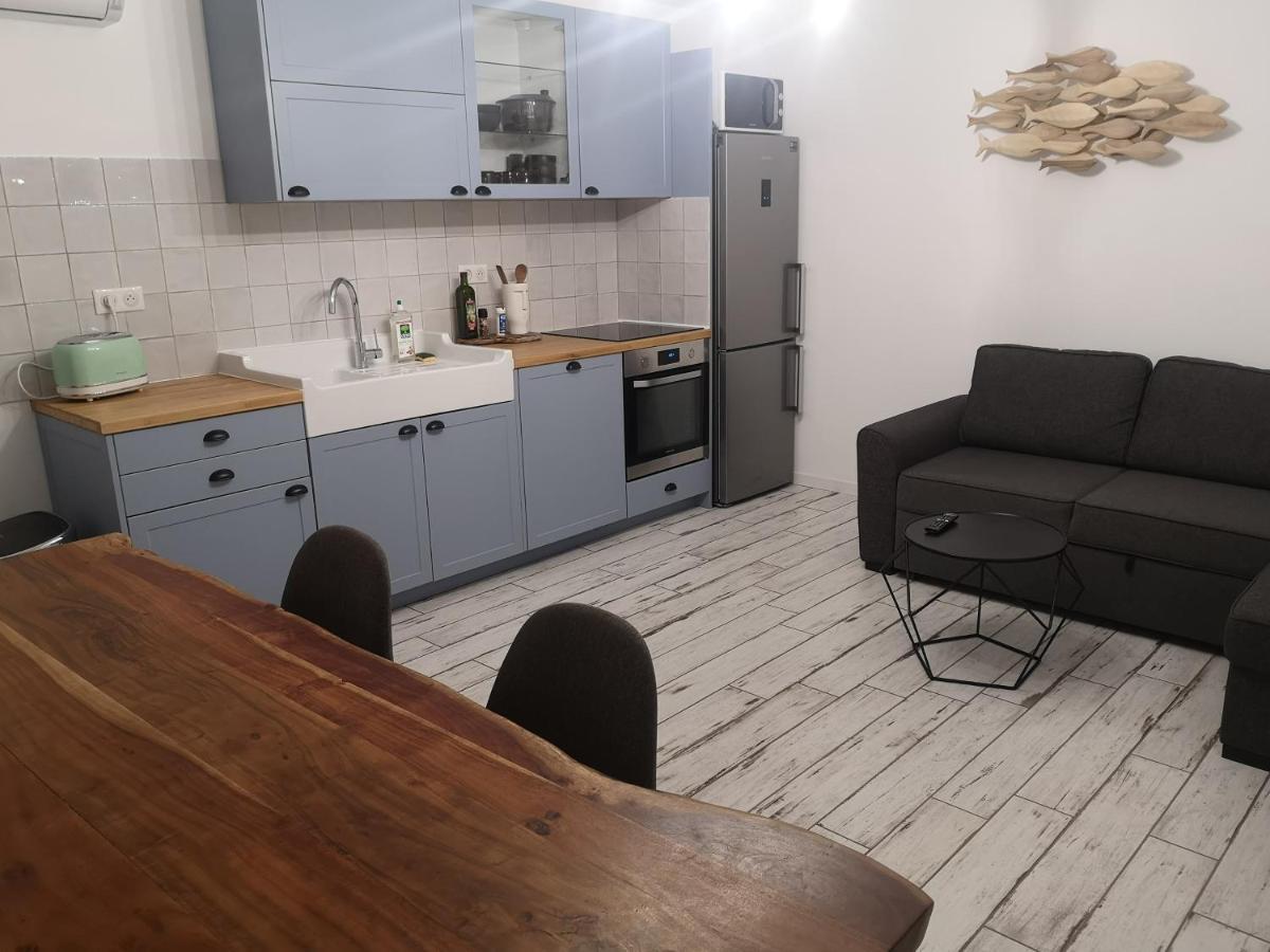 Appartement Haute-Corse Calme Barbaggio Eksteriør bilde
